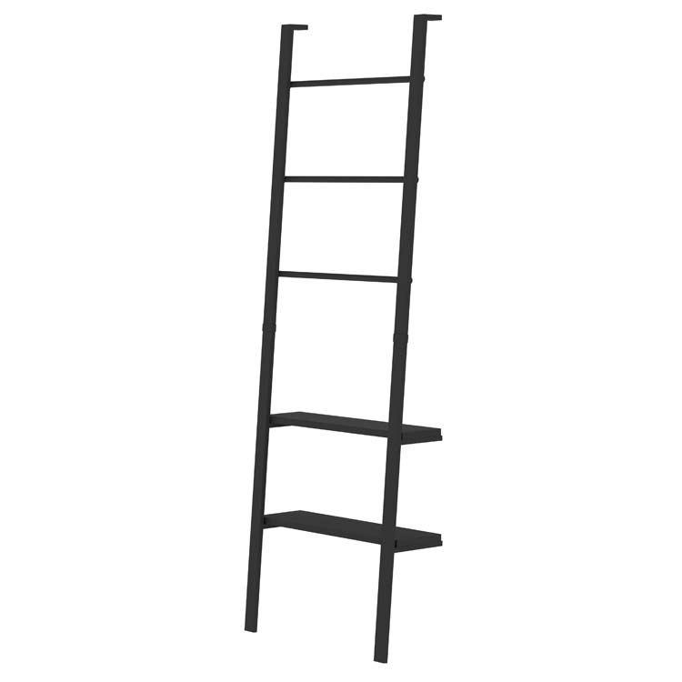 Porte-serviette Allibert Loft Game 159cm noir