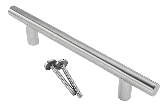 Tirant de porte pro inox 20/30cm