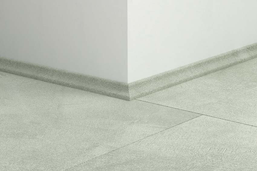 Kwadrant Quick-Step waterbestendig zachte salie 240x1,7x1,7cm