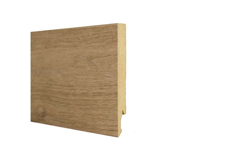 Plint Line Up decor 14x120x2400 - naturel