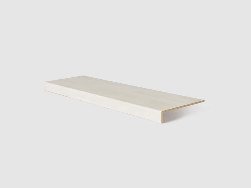 Traptrede Maestro Nebraska oak 100x30x5,6cm