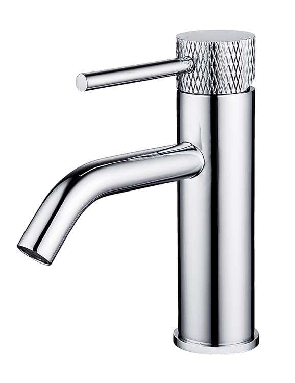 Robinet de lavabo Kendall chrome