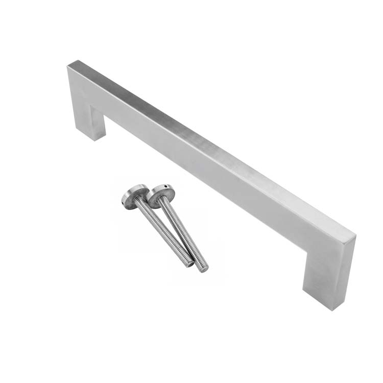 Trekker prato 15/300 inox plus