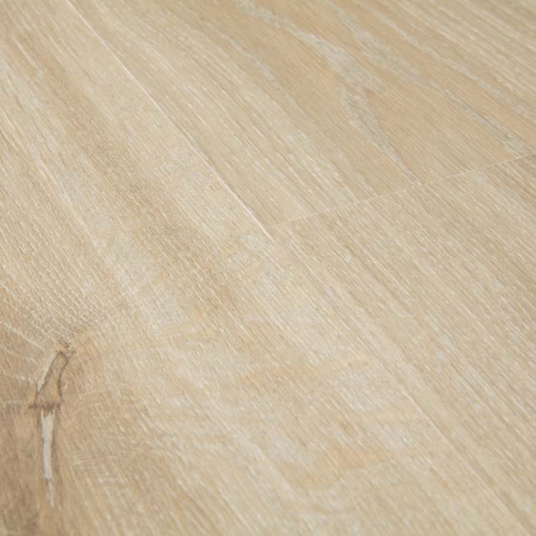 Stratifié Quick-Step Creo 7mm - Chêne Tennessee clair