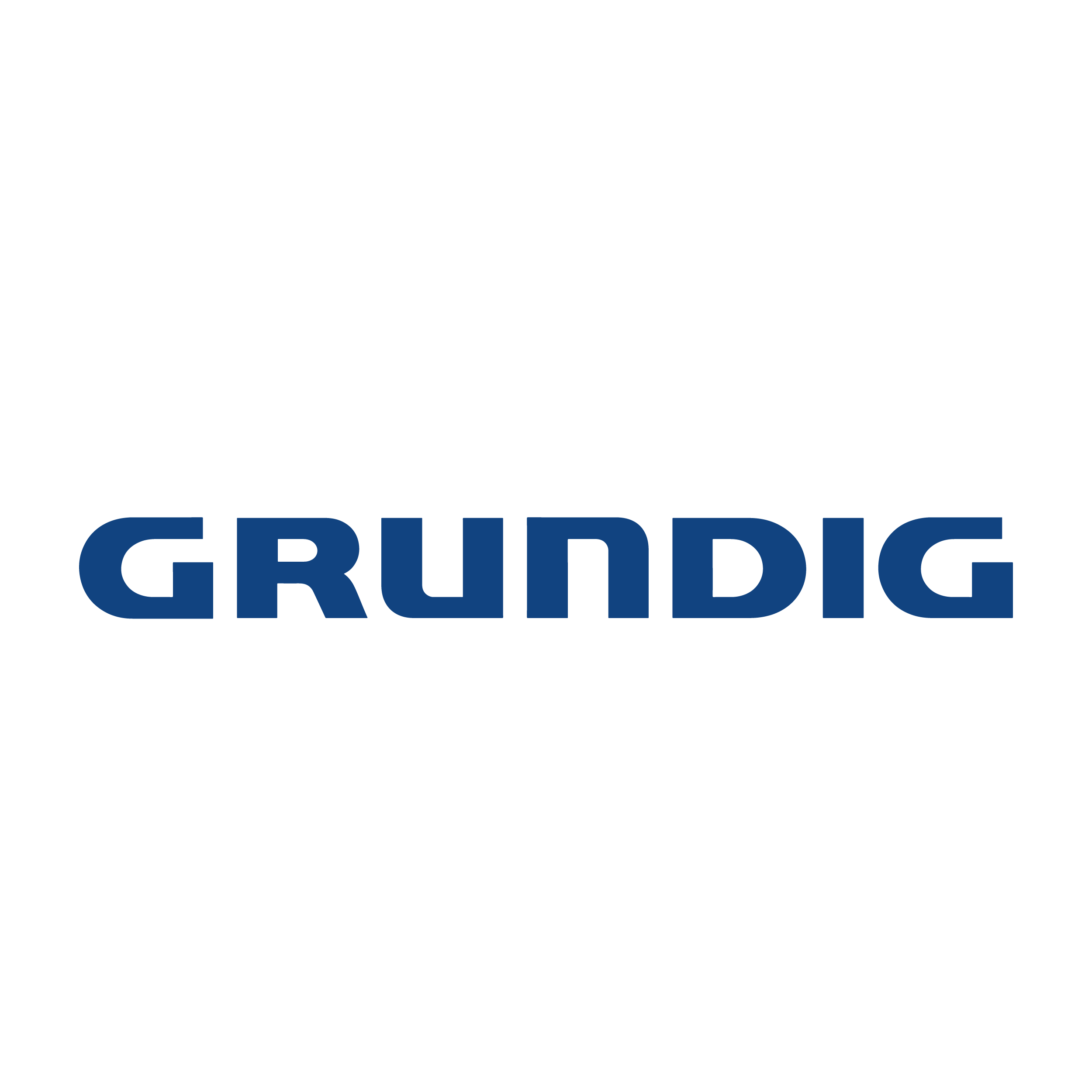 Grundig