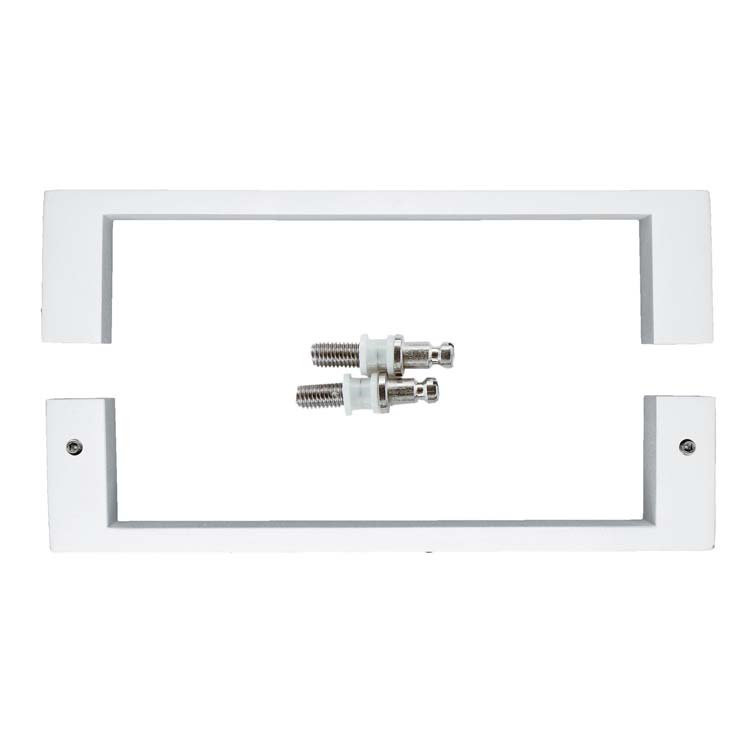 Tirant pro trani 20/ 200 blanc paire pour verre