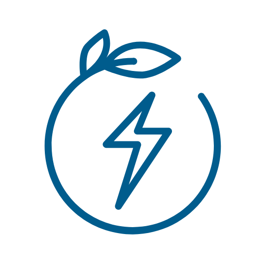 Energiebesparend product