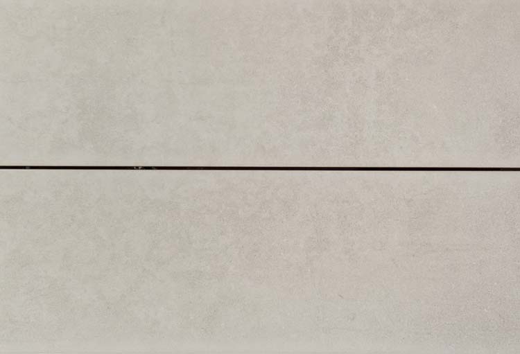 Carrelage mural blanc 20 x 60 cm