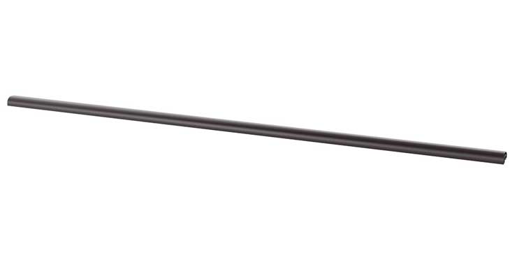 Poignée Talaka Black 2 mètres RAL9005