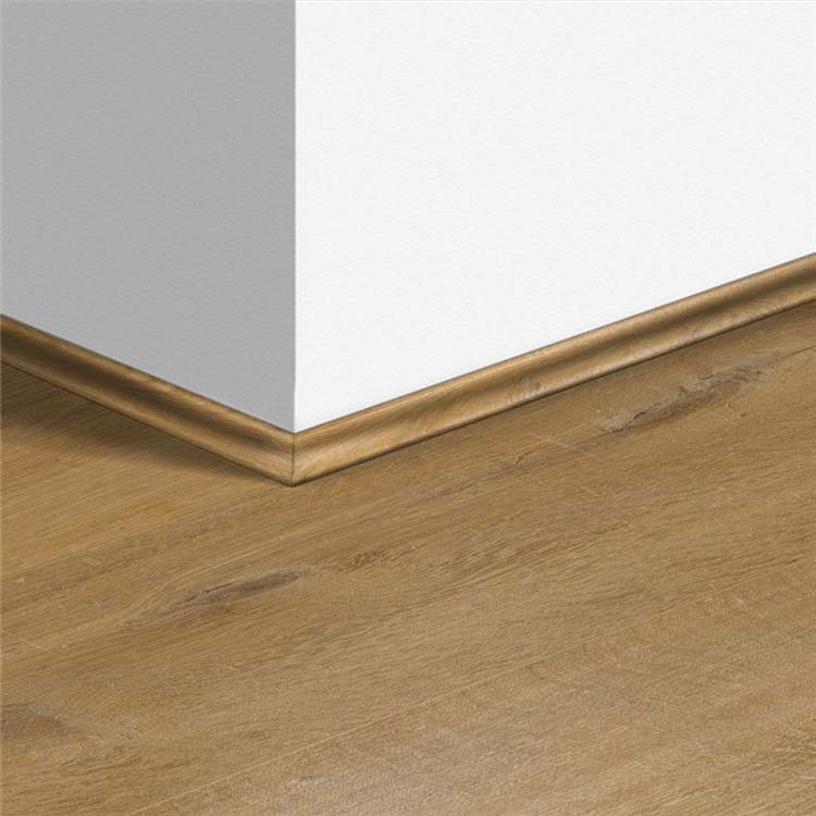 Kwadrant Quick-Step Katoen eik diep natuur 17 x 17 x 2400 mm