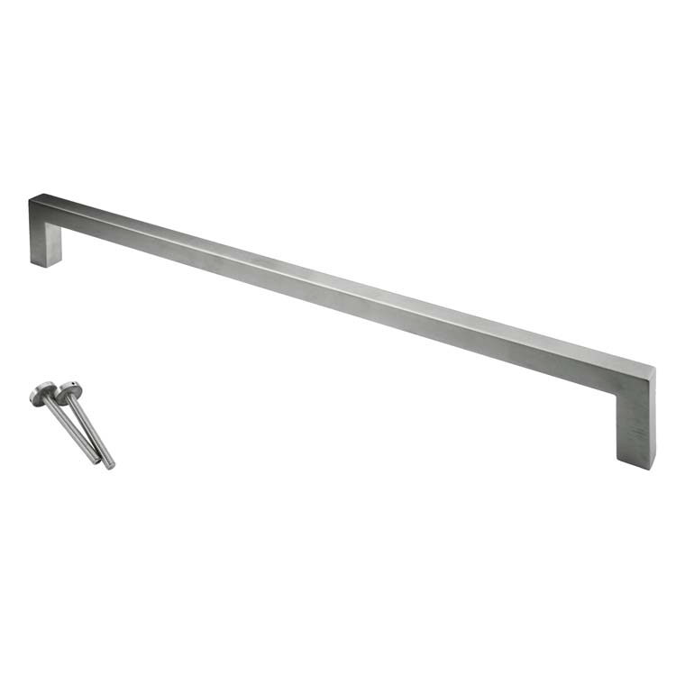 Tirant pro todi 20/500 inox plus