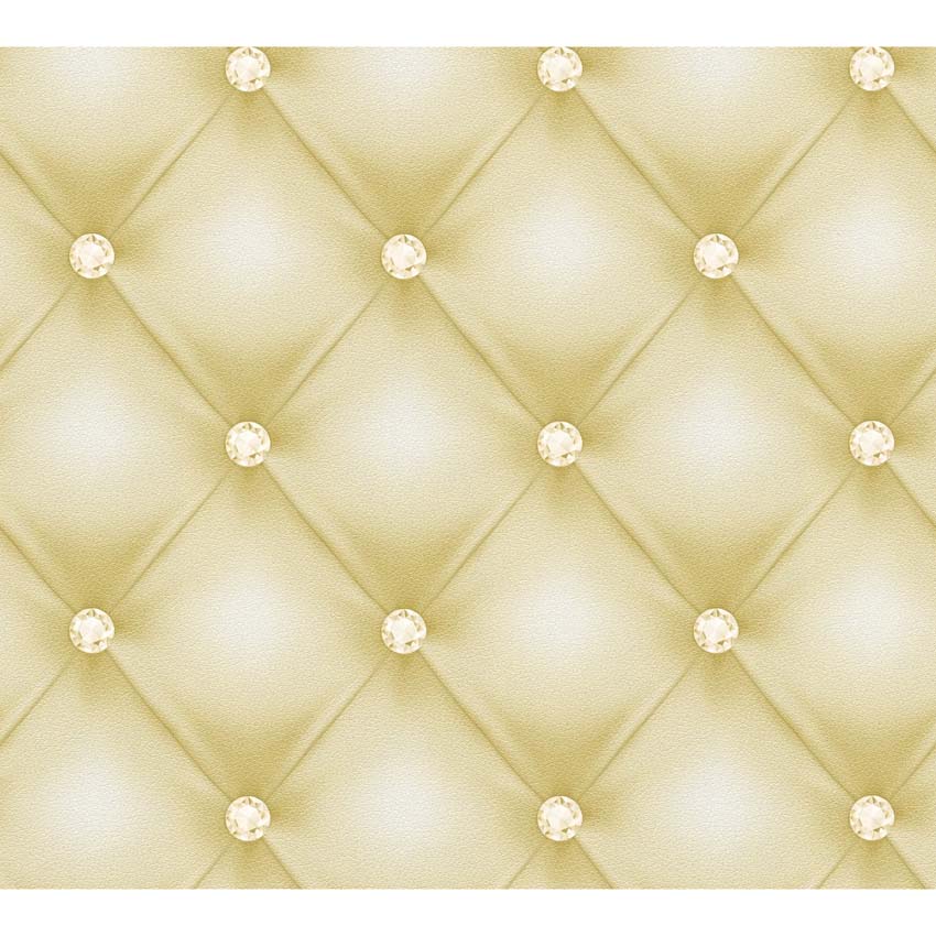 Papier peint vinyle sur intissé diamant 0,53x10m