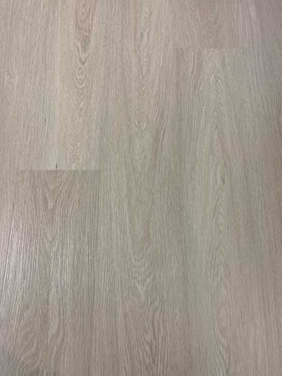 Vinyl vloer Valinge plank 4mm bleke eik 122x18cm