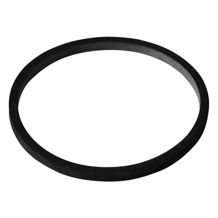 Dichtingsrubber 5/4 voor flessifon