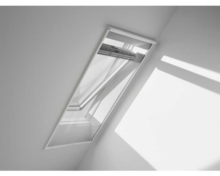 Velux ZIL UK04 muggengaas GGL 2070