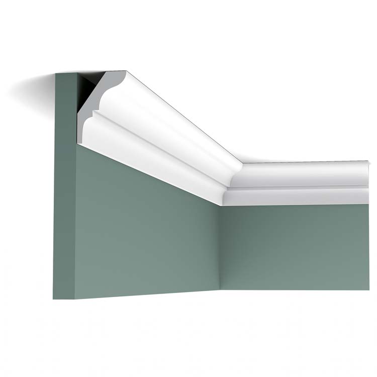 Orac corniche axxent cx112 2000mm