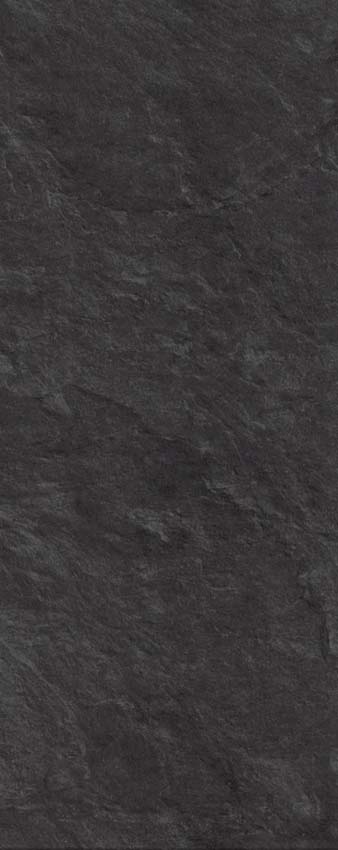 Complete binnendeur Lofton donkergrijs 201,5x63cm tubespaan omkeerbaar + deurkast zwart 16,5cm