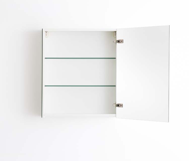 Armoire miroir Tim miroirs doubles 600 mm