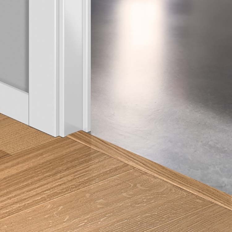 Quick-Step parket incizo profiel eik héritage natuur mat 17x54x2150mm