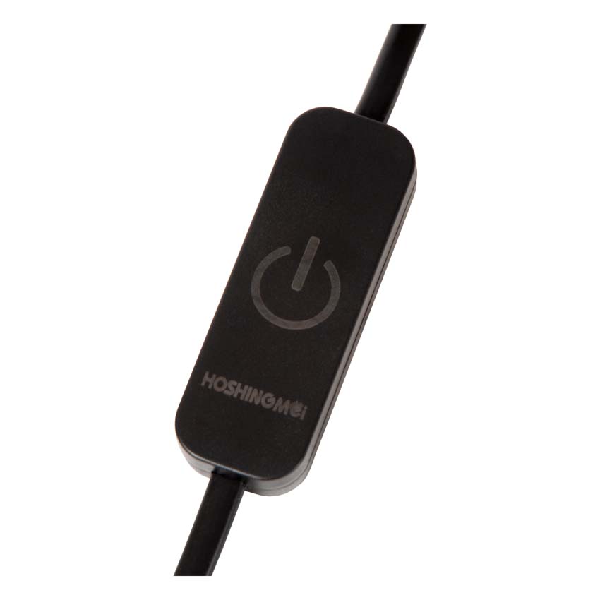 Lucide Premium Lambada - Tafellamp - LED Dimb. - 1x19W 2700K - Mat Goud / Messing Lucide Premium Lambada - Tafellamp - LED Dimb. - 1x19W 2700K - Mat Goud / Messing