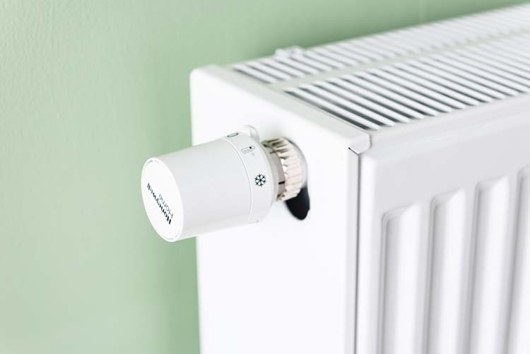 Radiateur type 33 8-connexion 90 x 60 cm 1935 watt