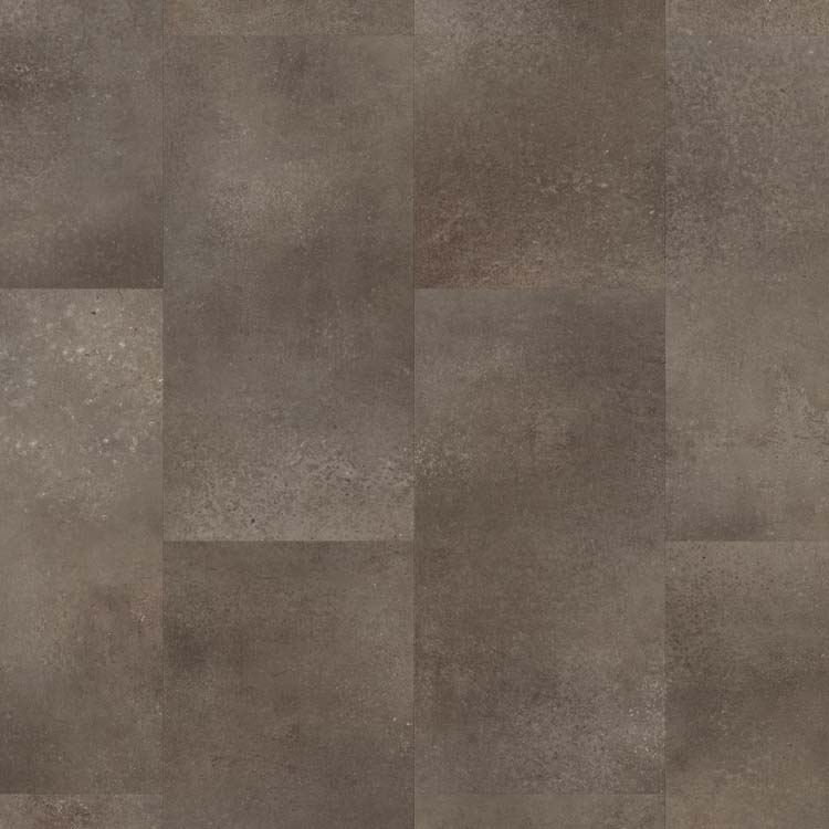 Staal Quick-step alpha vinyl tiles Roche Oxydée