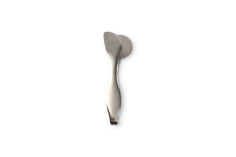 Coupe-pizza Equip argent