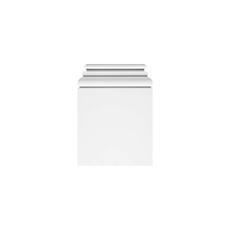 Orac pliastre k254 390x65x535mm