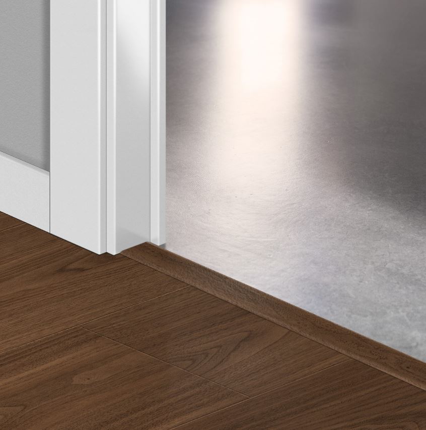 Incizo profiel Quick-Step 13 x 48 x 2150 mm Notelaar chic