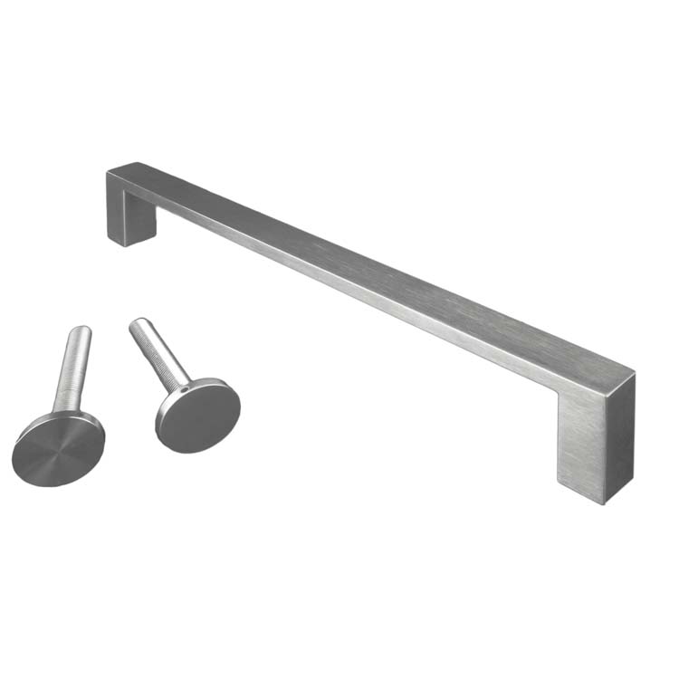 Trekker pro trani 20/ 300 inox plus