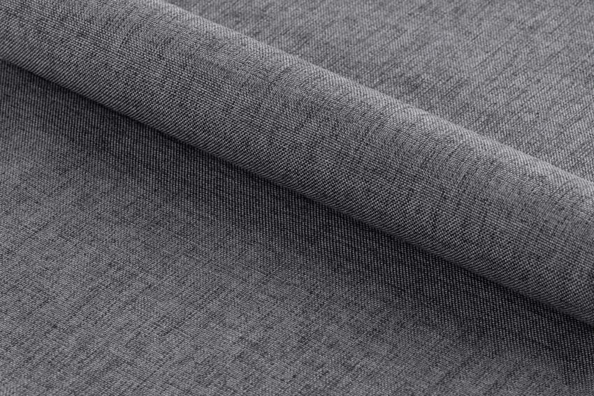 Chaise Alicia gris foncé