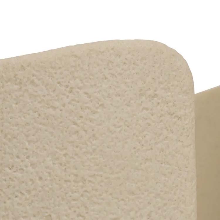 Toiletrolhouder Owen beige geschikt voor 4 rollen