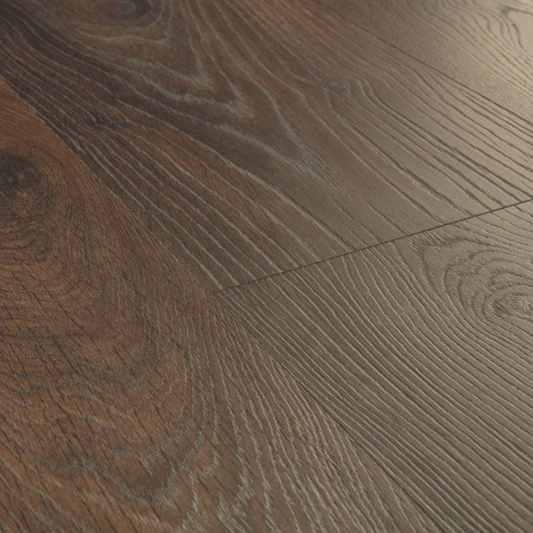 Laminaat Quick-Step Classic 8mm - Pindabruine eik