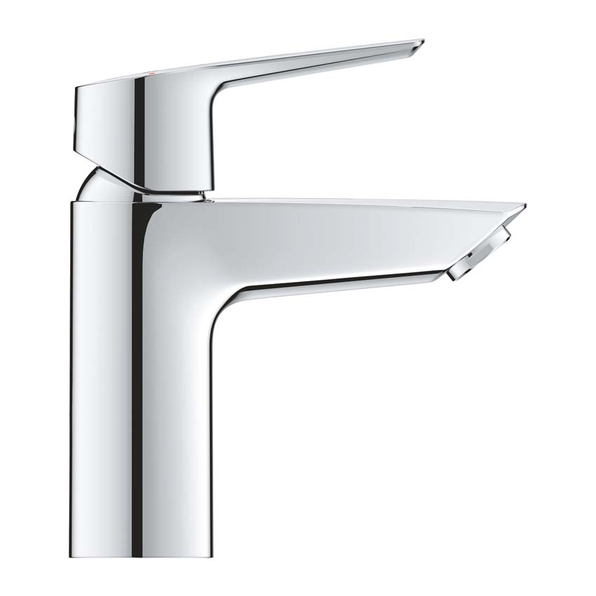 Wastafelkraan Grohe Start S-size chroom
