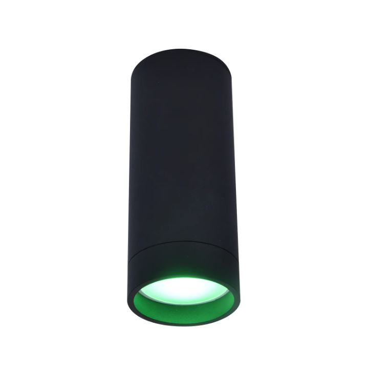 Slimme inbouwspot LED rond 4.7W