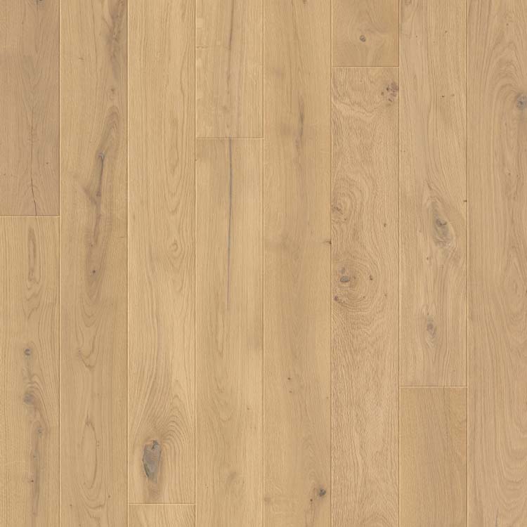 Échantillon Quick-Step parquet compact Chêne campagne brut extra mat