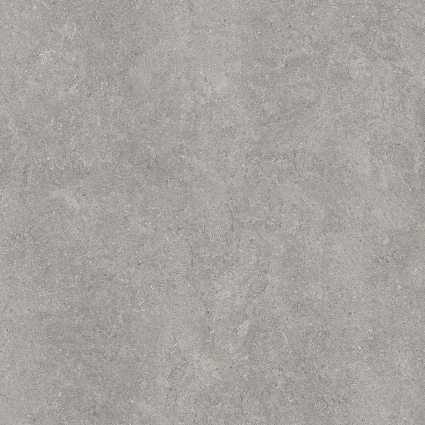 Carrelage de sol et mural Todra gris 60x60cm