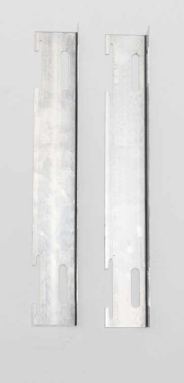 Ophangsysteem paneelradiator 50CM / 1 stuk