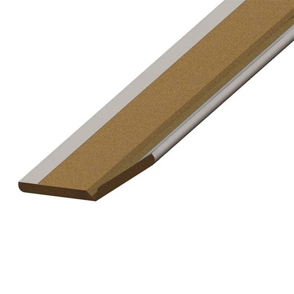 Moulure pliable SharpClick 25x25mm/2,5m