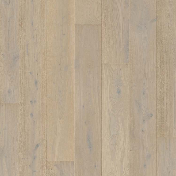 Quick-step parket massimo madeliefwitte eik extra mat 13.5x260x2200mm