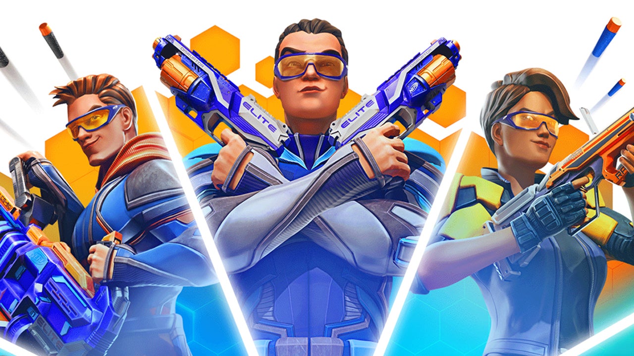 Nerf