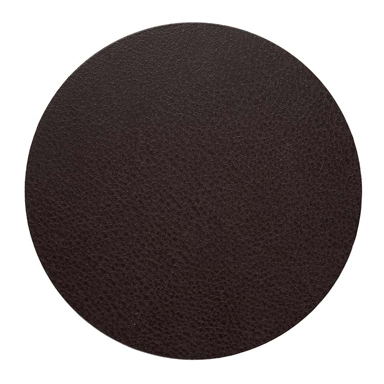 Applique murale - Ø 14 cm - LED - 1x5W 3000K - Brun