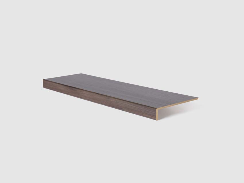 Traptrede Anza oak 100x30x5,6cm