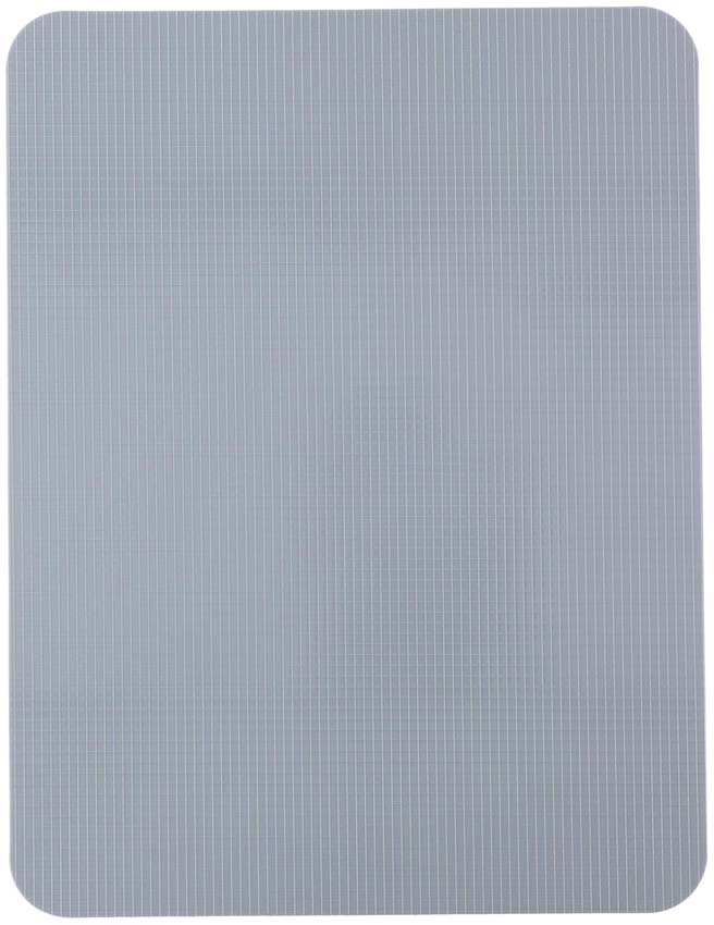 Snijplank kunststof wit/grijs 38x29cm set van 3