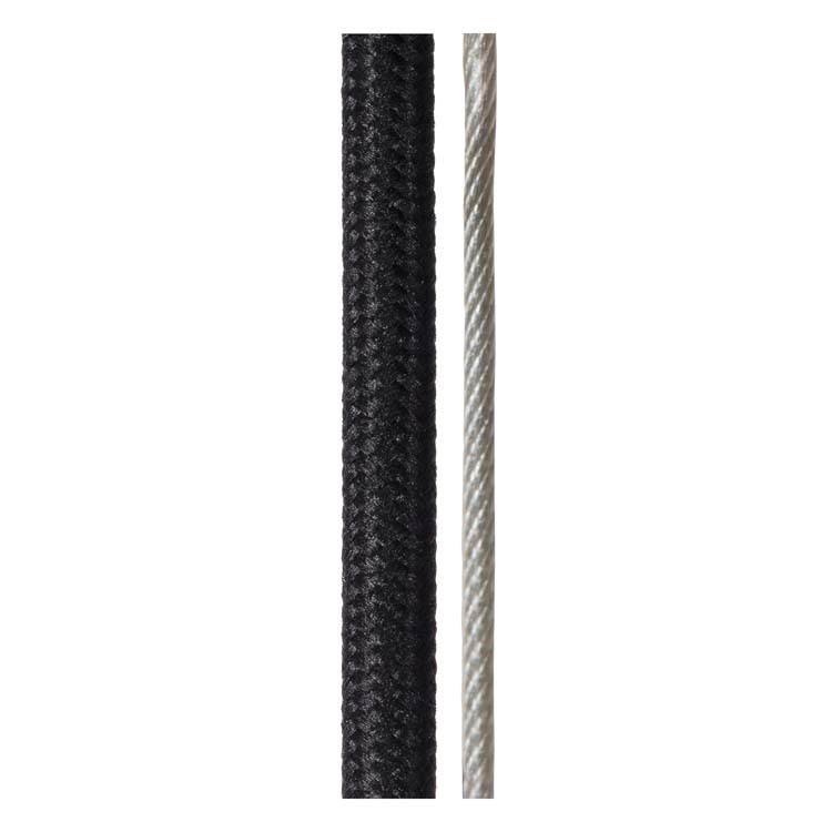 Lucide HANNELORE - Suspension - Ø 40 cm - 1xE27 - Or Mat / Laiton