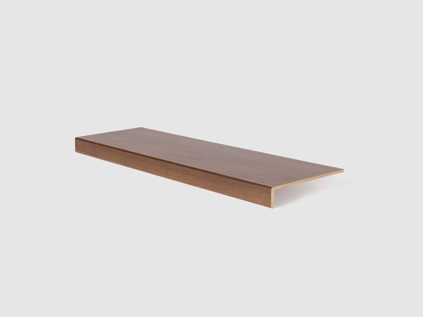 Traptrede Mallero oak 100x30x5,6cm