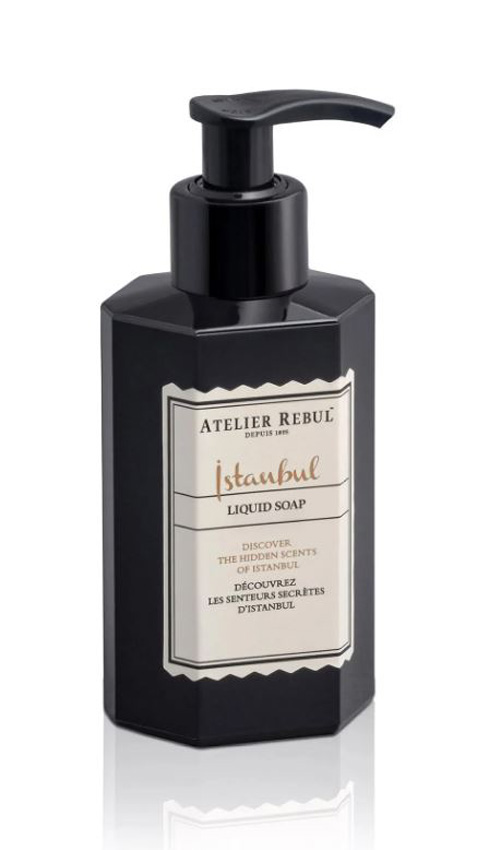 Savon pour les mains Atelier Rebul Istanbul 100ml