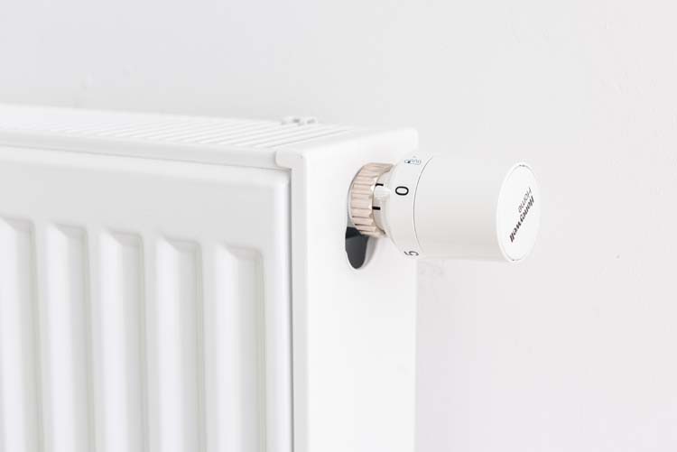 Radiator type 22 8-aansluiting 50 x 80 cm 1205 watt
