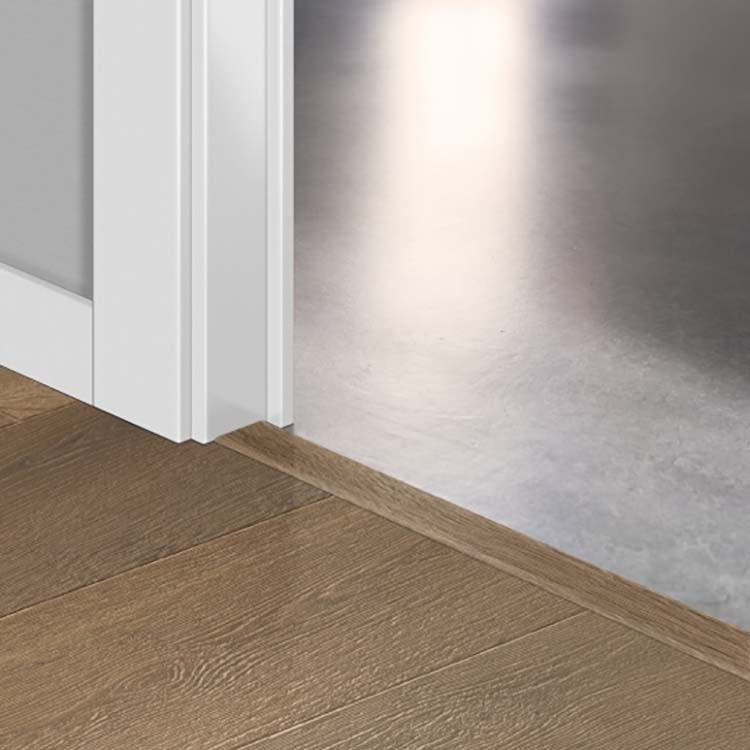 Quick-Step parquet profil incizo chêne latte huilé 17x54x2150mm