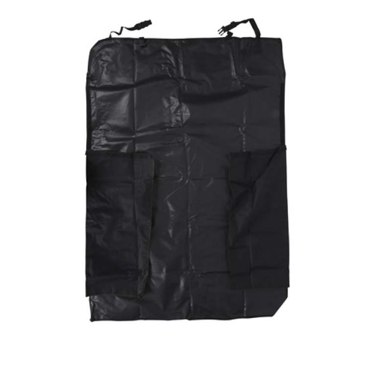Autostoelhoes voor huisdieren 155x104x33 cm